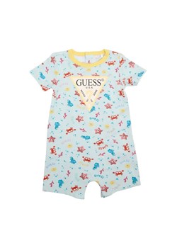 Guess Body | Regular Fit ze sklepu Gomez Fashion Store w kategorii Body niemowlęce - zdjęcie 185001581