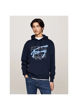 Tommy Jeans Bluza | Regular Fit ze sklepu Gomez Fashion Store w kategorii Bluzy męskie - zdjęcie 185001582