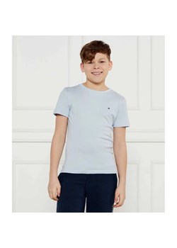 Tommy Hilfiger T-shirt 2-pack | Regular Fit ze sklepu Gomez Fashion Store w kategorii T-shirty chłopięce - zdjęcie 185001590