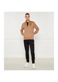 EA7 Dres | Regular Fit ze sklepu Gomez Fashion Store w kategorii Dresy męskie - zdjęcie 185001602