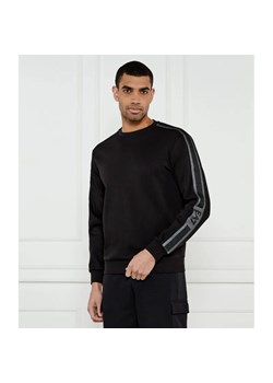 EA7 Bluza | Regular Fit ze sklepu Gomez Fashion Store w kategorii Bluzy męskie - zdjęcie 185001604