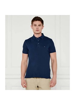 Tommy Hilfiger Polo 1985 | Slim Fit | pique ze sklepu Gomez Fashion Store w kategorii T-shirty męskie - zdjęcie 185001611