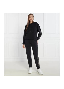 EA7 Dres | Regular Fit ze sklepu Gomez Fashion Store w kategorii Dresy damskie - zdjęcie 185001612