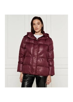 Patrizia Pepe Kurtka 2w1 | Regular Fit ze sklepu Gomez Fashion Store w kategorii Kurtki damskie - zdjęcie 185001630