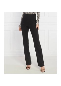 Patrizia Pepe Spodnie | Straight fit ze sklepu Gomez Fashion Store w kategorii Spodnie damskie - zdjęcie 185001652