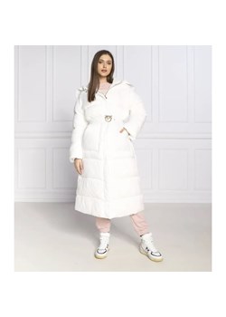 Pinko Płaszcz CONSOLATA ze sklepu Gomez Fashion Store w kategorii Płaszcze damskie - zdjęcie 185001664