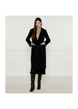 MAX&Co. Wełniany płaszcz ze sklepu Gomez Fashion Store w kategorii Płaszcze damskie - zdjęcie 185001673