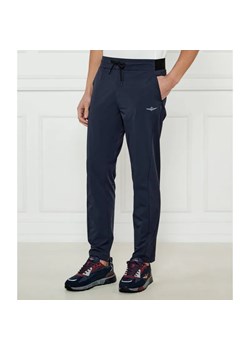Aeronautica Militare Spodnie dresowe | Regular Fit ze sklepu Gomez Fashion Store w kategorii Spodnie męskie - zdjęcie 185001692
