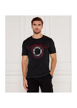 Aeronautica Militare T-shirt | Comfort fit ze sklepu Gomez Fashion Store w kategorii T-shirty męskie - zdjęcie 185001723