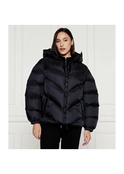 Elisabetta Franchi Kurtka | Oversize fit ze sklepu Gomez Fashion Store w kategorii Kurtki damskie - zdjęcie 185001724