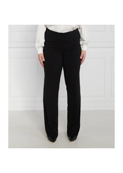 Persona by Marina Rinaldi Spodnie Plus size | Regular Fit ze sklepu Gomez Fashion Store w kategorii Spodnie damskie - zdjęcie 185001730
