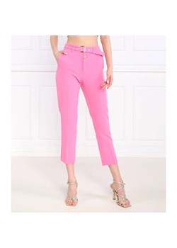 Liu Jo Spodnie | Slim Fit ze sklepu Gomez Fashion Store w kategorii Spodnie damskie - zdjęcie 185001741