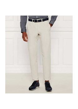 BOSS GREEN Spodnie T_Commuter | Slim Fit ze sklepu Gomez Fashion Store w kategorii Spodnie męskie - zdjęcie 185001752