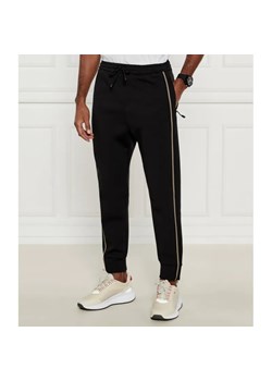 BOSS GREEN Spodnie dresowe Hadiko 1 | Regular Fit ze sklepu Gomez Fashion Store w kategorii Spodnie męskie - zdjęcie 185001753