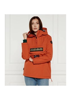 Napapijri Kurtka | Regular Fit ze sklepu Gomez Fashion Store w kategorii Kurtki damskie - zdjęcie 185001770