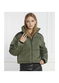 Calvin Klein Jeans Kurtka | Cropped Fit ze sklepu Gomez Fashion Store w kategorii Kurtki damskie - zdjęcie 185001772