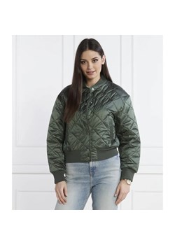 BOSS ORANGE Kurtka bomber Pomada | Regular Fit ze sklepu Gomez Fashion Store w kategorii Kurtki damskie - zdjęcie 185001773