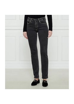 BOSS BLACK Jeansy STATE | Slim Fit ze sklepu Gomez Fashion Store w kategorii Jeansy damskie - zdjęcie 185001804