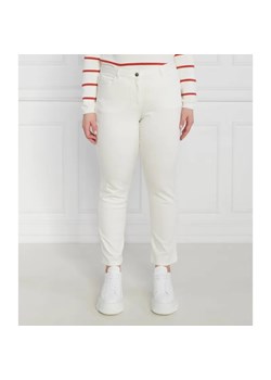Persona by Marina Rinaldi Jeansy PLUS SIZE | Cropped Fit ze sklepu Gomez Fashion Store w kategorii Jeansy damskie - zdjęcie 185001811