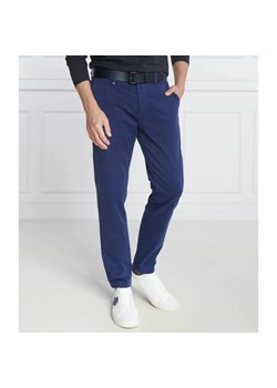 BOSS ORANGE Spodnie chino Schino-Taber | Tapered ze sklepu Gomez Fashion Store w kategorii Spodnie męskie - zdjęcie 185001812
