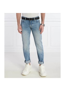 Emporio Armani Jeansy j06 | Slim Fit ze sklepu Gomez Fashion Store w kategorii Jeansy męskie - zdjęcie 185001813