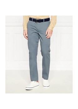 POLO RALPH LAUREN Spodnie chino | Slim Fit ze sklepu Gomez Fashion Store w kategorii Spodnie męskie - zdjęcie 185001820