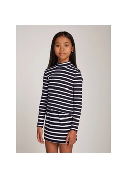 Tommy Hilfiger Bluzka | Slim Fit ze sklepu Gomez Fashion Store w kategorii Bluzki dziewczęce - zdjęcie 185001822