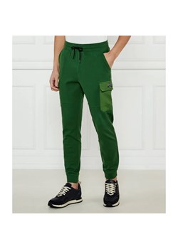 Aeronautica Militare Spodnie dresowe | Regular Fit ze sklepu Gomez Fashion Store w kategorii Spodnie męskie - zdjęcie 185001830