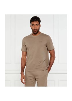 Hugo Bodywear T-shirt Austin | Regular Fit ze sklepu Gomez Fashion Store w kategorii T-shirty męskie - zdjęcie 185001831