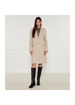Joop! Wełniany płaszcz ze sklepu Gomez Fashion Store w kategorii Płaszcze damskie - zdjęcie 185001834