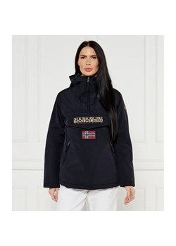 Napapijri Ocieplana kurtka R56 | Regular Fit ze sklepu Gomez Fashion Store w kategorii Kurtki damskie - zdjęcie 185001840
