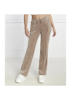 Juicy Couture Spodnie dresowe TINA | Regular Fit ze sklepu Gomez Fashion Store w kategorii Spodnie damskie - zdjęcie 185001850