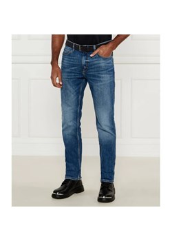 HUGO Jeansy Hugo 708 | Slim Fit ze sklepu Gomez Fashion Store w kategorii Jeansy męskie - zdjęcie 185001861