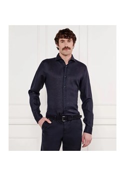Joop! Lniana koszula Pai-W | Slim Fit ze sklepu Gomez Fashion Store w kategorii Koszule męskie - zdjęcie 185001880