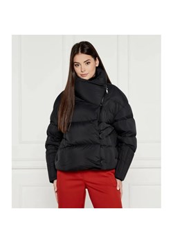 Diego M Puchowa kurtka | Regular Fit ze sklepu Gomez Fashion Store w kategorii Kurtki damskie - zdjęcie 185001892