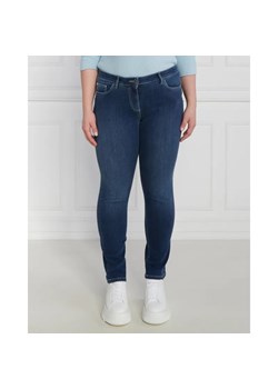 Persona by Marina Rinaldi Jeansy IDILLICO PLUS SIZE | Slim Fit ze sklepu Gomez Fashion Store w kategorii Jeansy damskie - zdjęcie 185001922