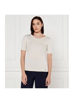 Marc Cain Bluzka | Slim Fit ze sklepu Gomez Fashion Store w kategorii Bluzki damskie - zdjęcie 185001934
