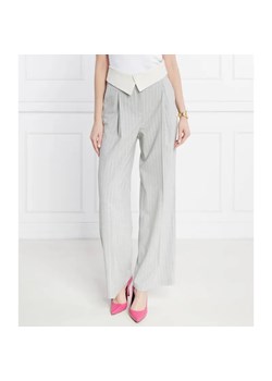 Liu Jo Spodnie | Relaxed fit ze sklepu Gomez Fashion Store w kategorii Spodnie damskie - zdjęcie 185001941