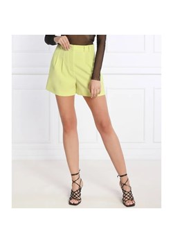 Patrizia Pepe Szorty | Regular Fit ze sklepu Gomez Fashion Store w kategorii Szorty - zdjęcie 185001944