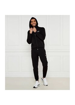 EA7 Dres | Regular Fit ze sklepu Gomez Fashion Store w kategorii Dresy męskie - zdjęcie 185001950