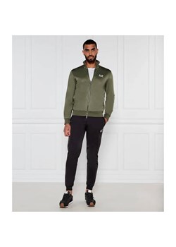 EA7 Dres | Regular Fit ze sklepu Gomez Fashion Store w kategorii Dresy męskie - zdjęcie 185001952