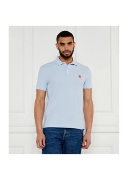Tommy Hilfiger Polo | Regular Fit ze sklepu Gomez Fashion Store w kategorii T-shirty męskie - zdjęcie 185001954