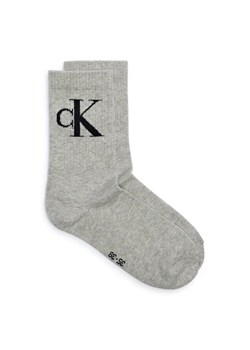 Calvin Klein Jeans Skarpety 2-pack ze sklepu Gomez Fashion Store w kategorii Skarpetki damskie - zdjęcie 185001970