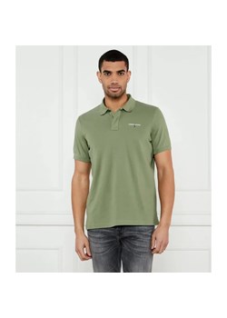 Tommy Jeans Polo | Regular Fit ze sklepu Gomez Fashion Store w kategorii T-shirty męskie - zdjęcie 185001984