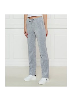 Juicy Couture Spodnie dresowe TINA | Regular Fit ze sklepu Gomez Fashion Store w kategorii Spodnie damskie - zdjęcie 185001993