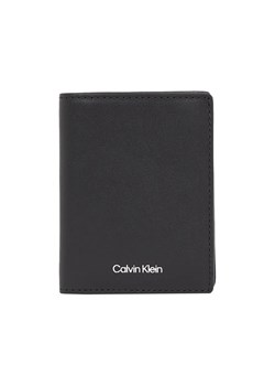 Calvin Klein Skórzany portfel ze sklepu Gomez Fashion Store w kategorii Portfele męskie - zdjęcie 185001994