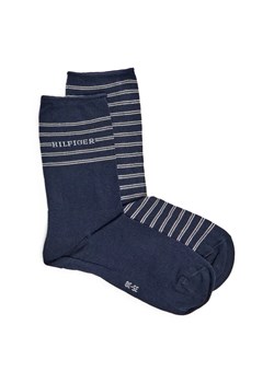 Tommy Hilfiger Skarpety 2-pack ze sklepu Gomez Fashion Store w kategorii Skarpetki damskie - zdjęcie 185002001