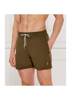 POLO RALPH LAUREN Szorty kąpielowe | Slim Fit ze sklepu Gomez Fashion Store w kategorii Kąpielówki - zdjęcie 185002011