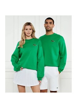 Lacoste Bluza | Loose fit ze sklepu Gomez Fashion Store w kategorii Bluzy męskie - zdjęcie 185002012