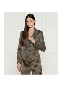 Liu Jo Żakiet | Slim Fit ze sklepu Gomez Fashion Store w kategorii Marynarki damskie - zdjęcie 185002013